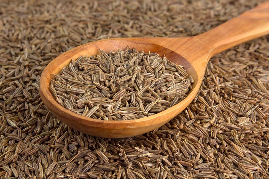 Cumin Seeds