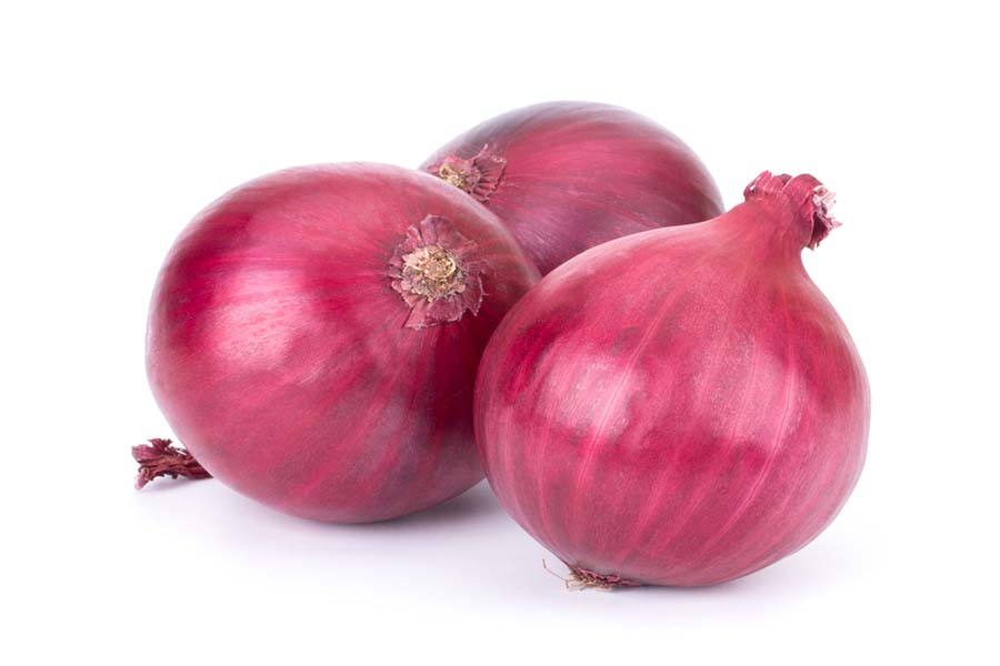Red Onion